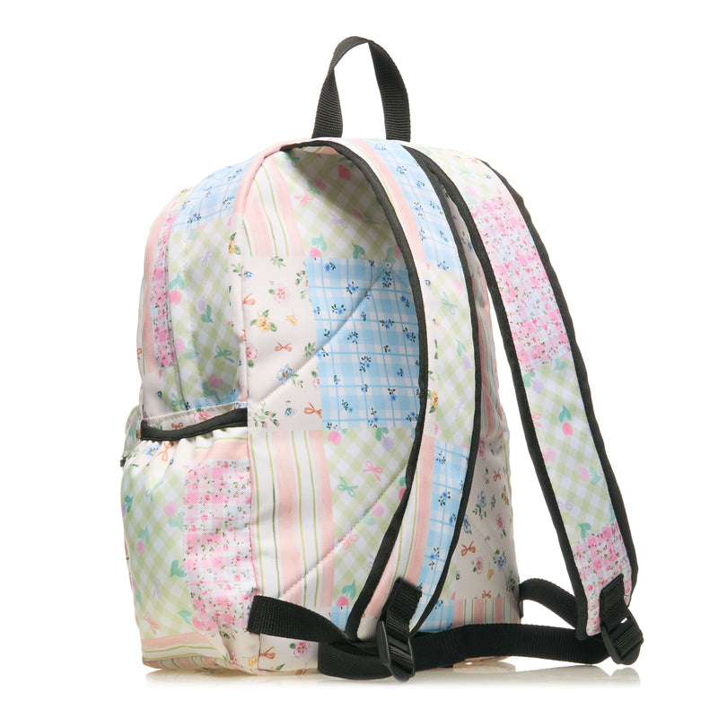 The Arc-en-ciel Exclusive Backpack