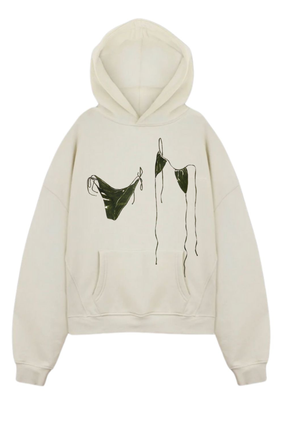 “Martini Club” Hoodie