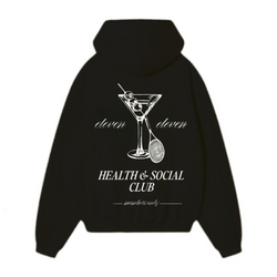 Members Only Unisex Hoodie