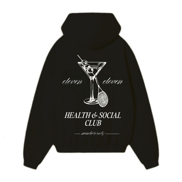 Members Only Unisex Hoodie