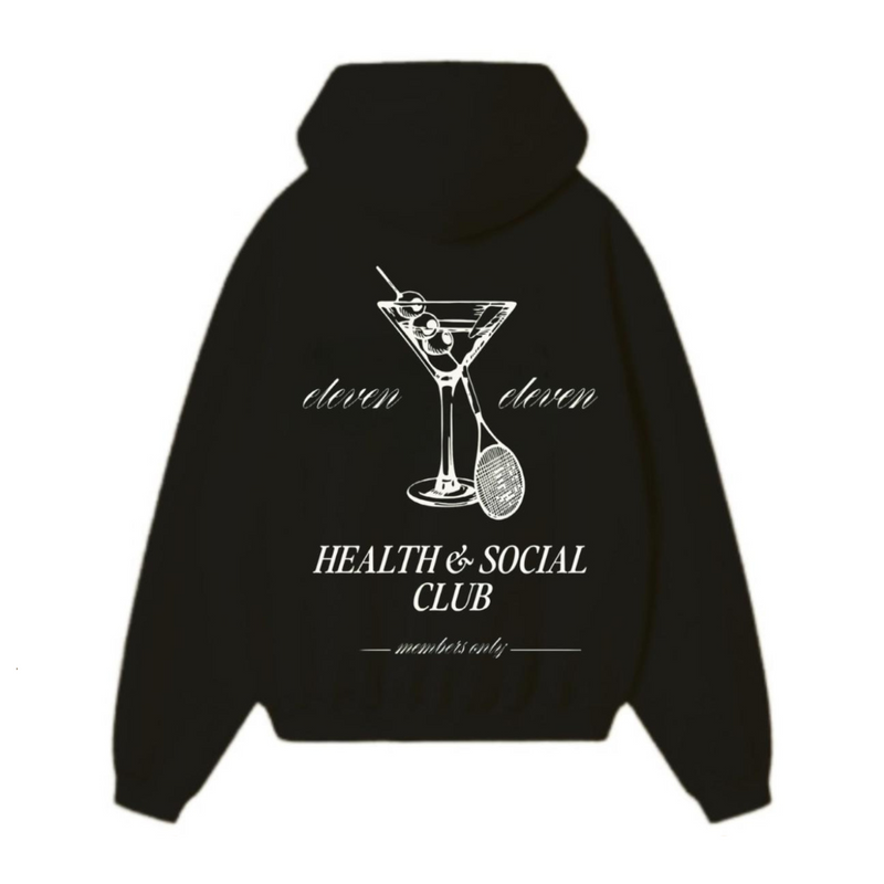 Members Only Unisex Hoodie