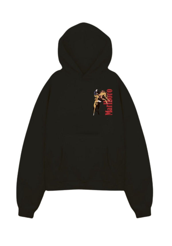 Marlboro Unisex Hoodie