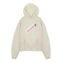 “You light up my life” Xo edition Hoodie