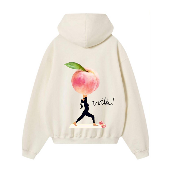 Limited Edition Arc x Abk Just Peachy