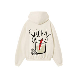 “Stay Spicy” Hoodie