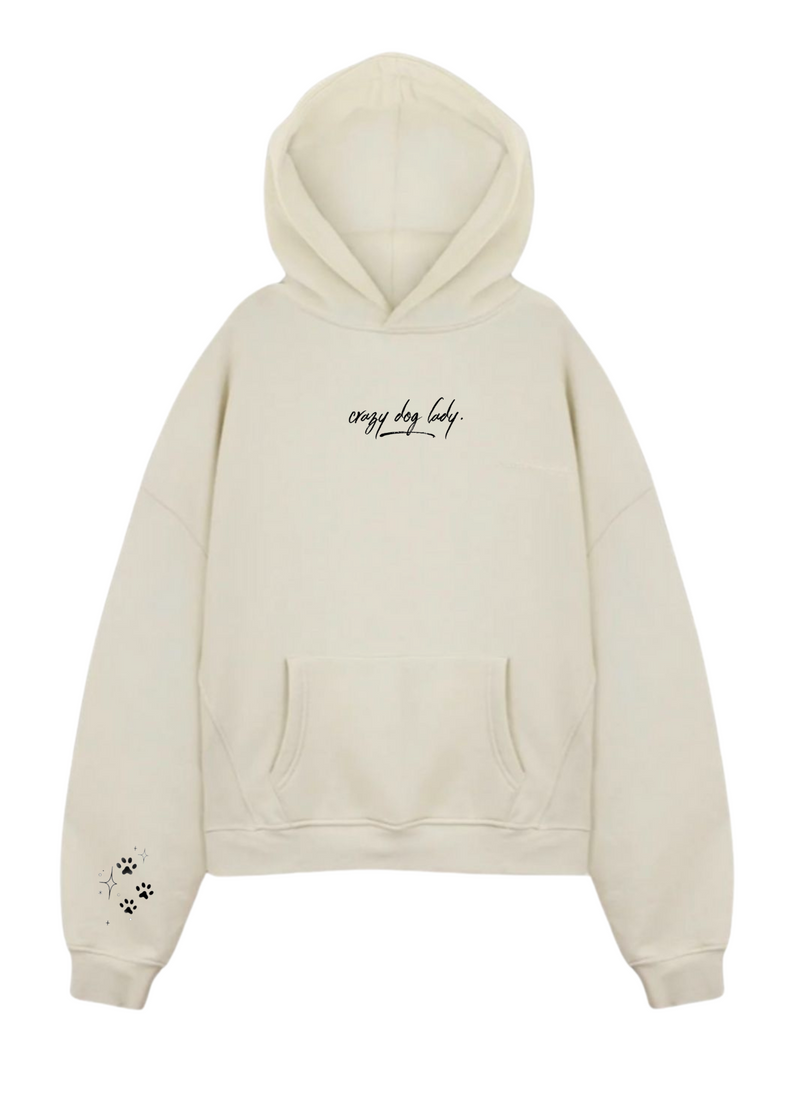 Me, You & Yorkie - Hoodie