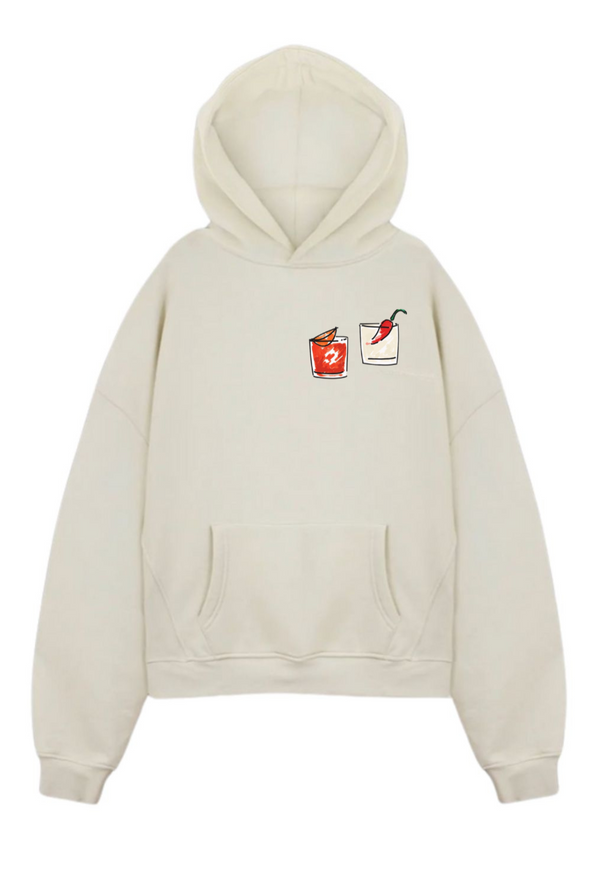 “Stay Spicy” Hoodie