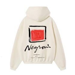 "Negroni" Hoodie