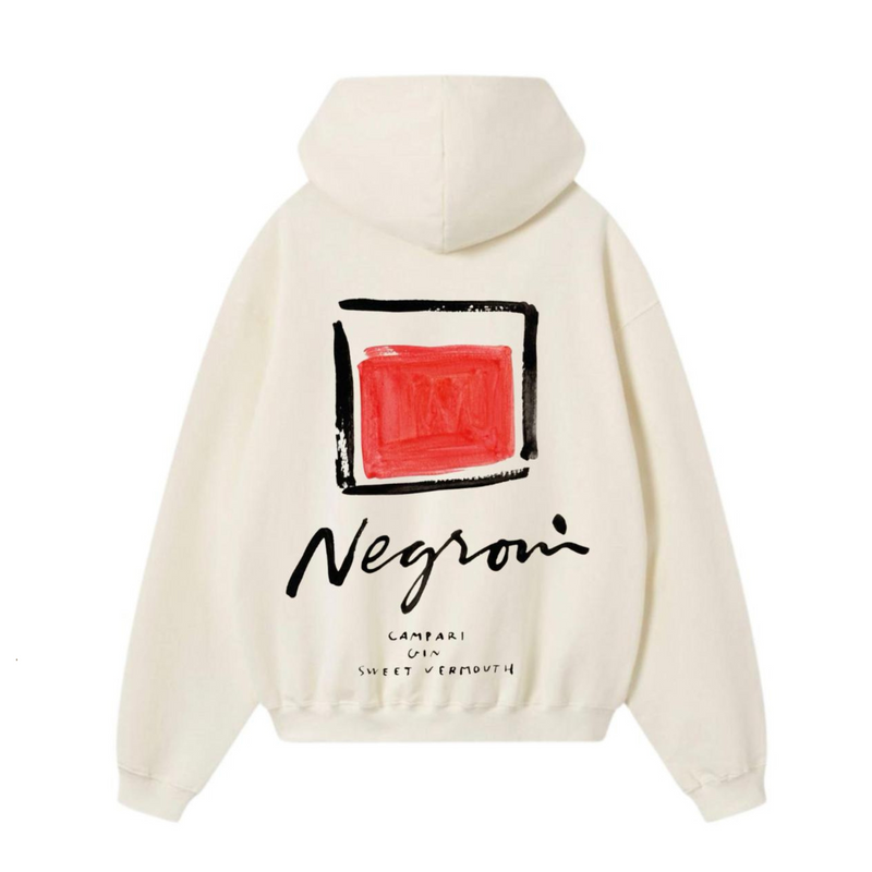 "Negroni" Hoodie