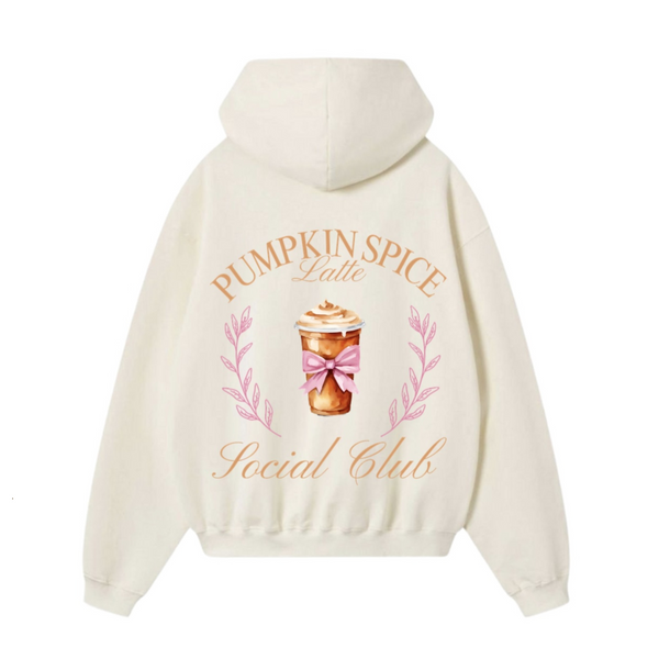 P.P.L Szn Hoodie