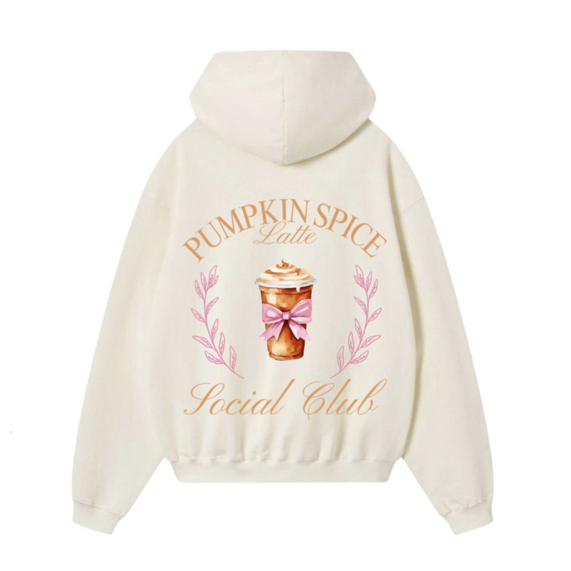 P.P.L Szn Hoodie