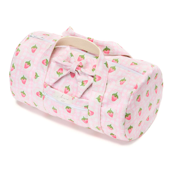 Strawberry Shortcake Voyage-Bag