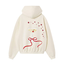 “Baby it’s cold outside” Hoodie