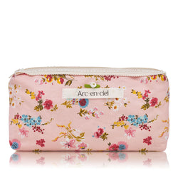 The Flowery Dream Pouch