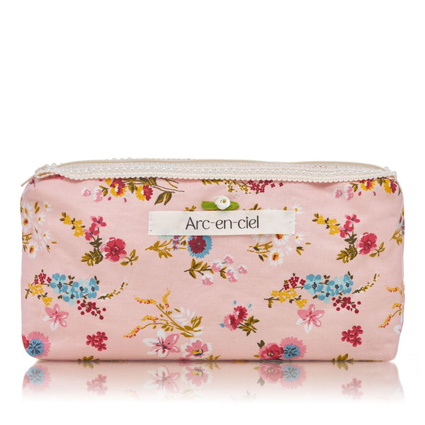 The Flowery Dream Pouch