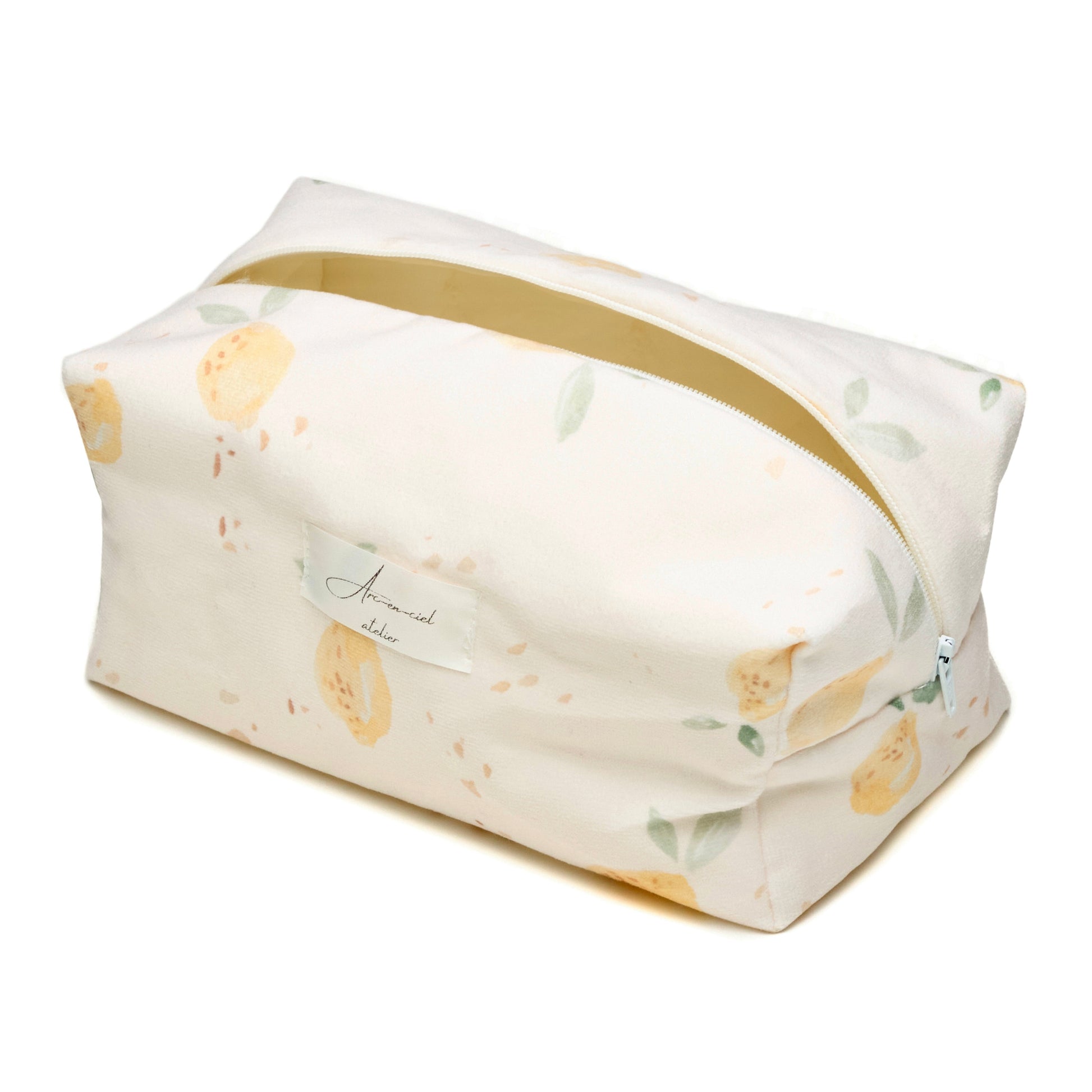 “Limoncello” Beauty-Pouch
