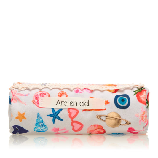 Santorini Pencil Case