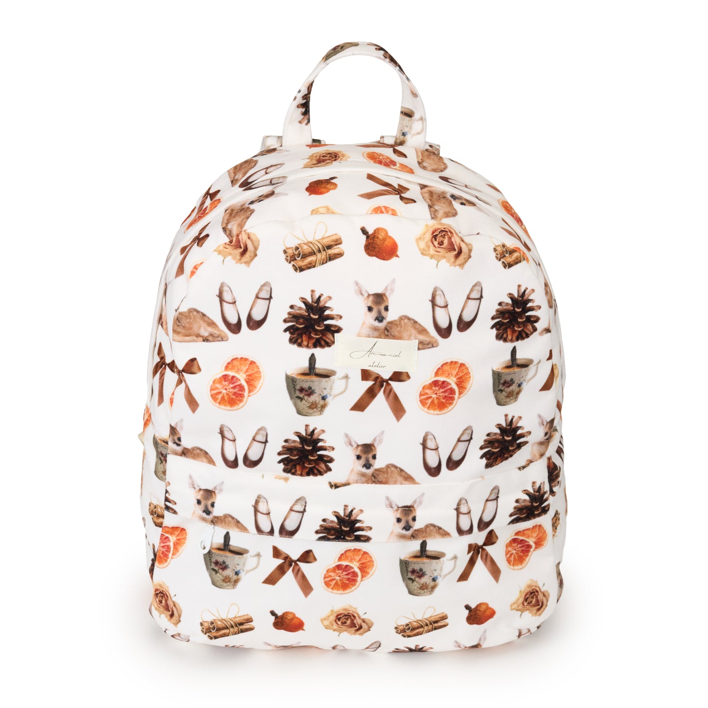 “Oh my deer” Backpack (1 of 1)