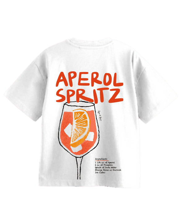 Aperol O’clock