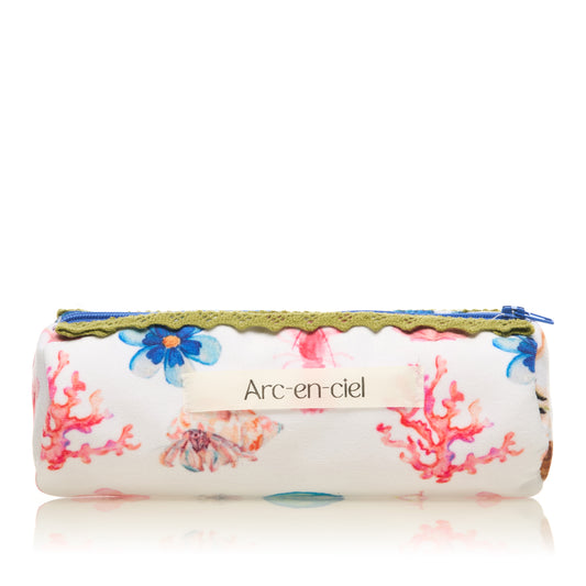 Seychelles’ Pencil Case