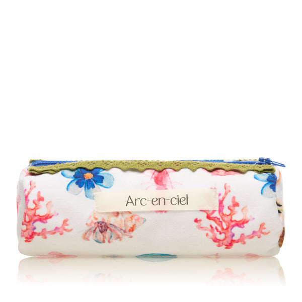 Seychelles’ Pencil Case