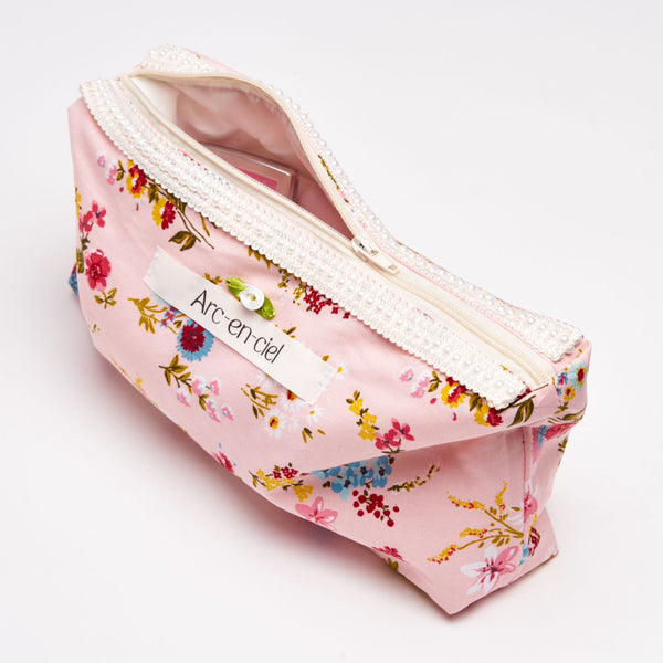 The Flowery Dream Pouch
