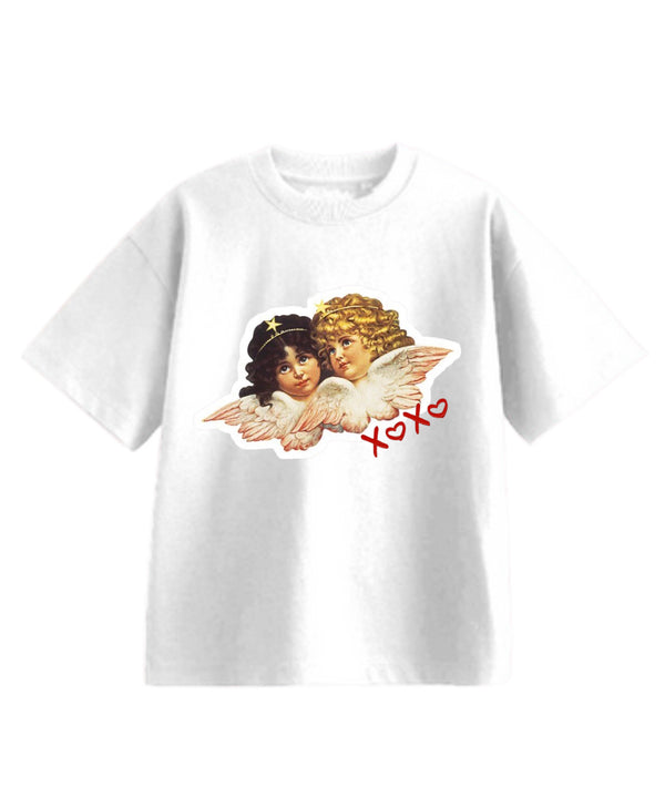 Angel Martini T-Shirt