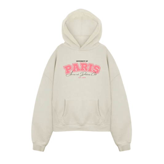 University of Paris Dreamers Club Hoodie 1/1