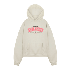 University of Paris Dreamers Club Hoodie 1/1