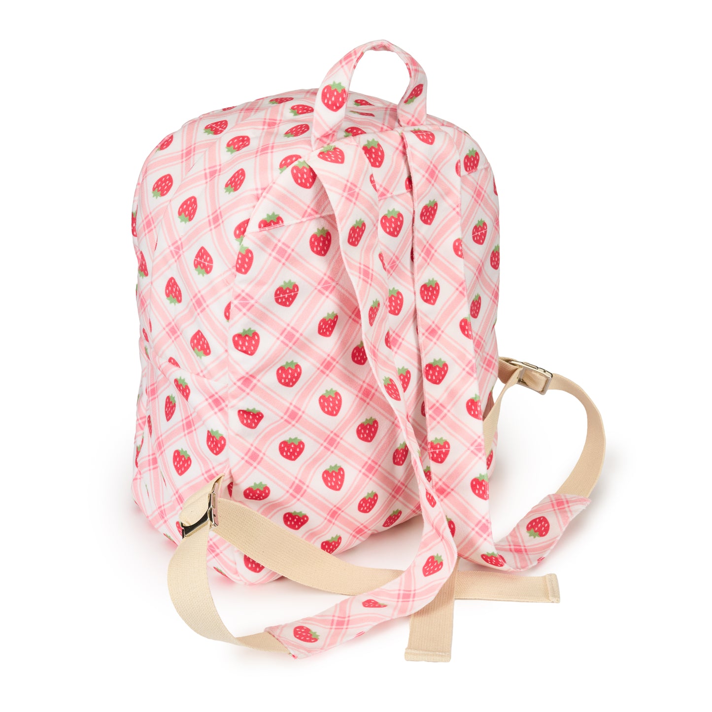 Strawberry Shortcake Backpack