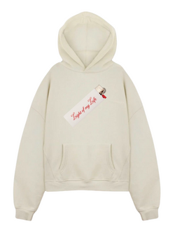 “You light up my life” Xo edition Hoodie