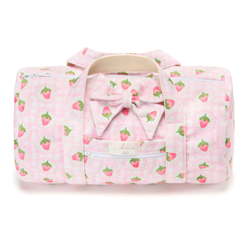 Strawberry Shortcake Voyage-Bag