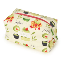 Matcha Je’ t’aime’ Pouch