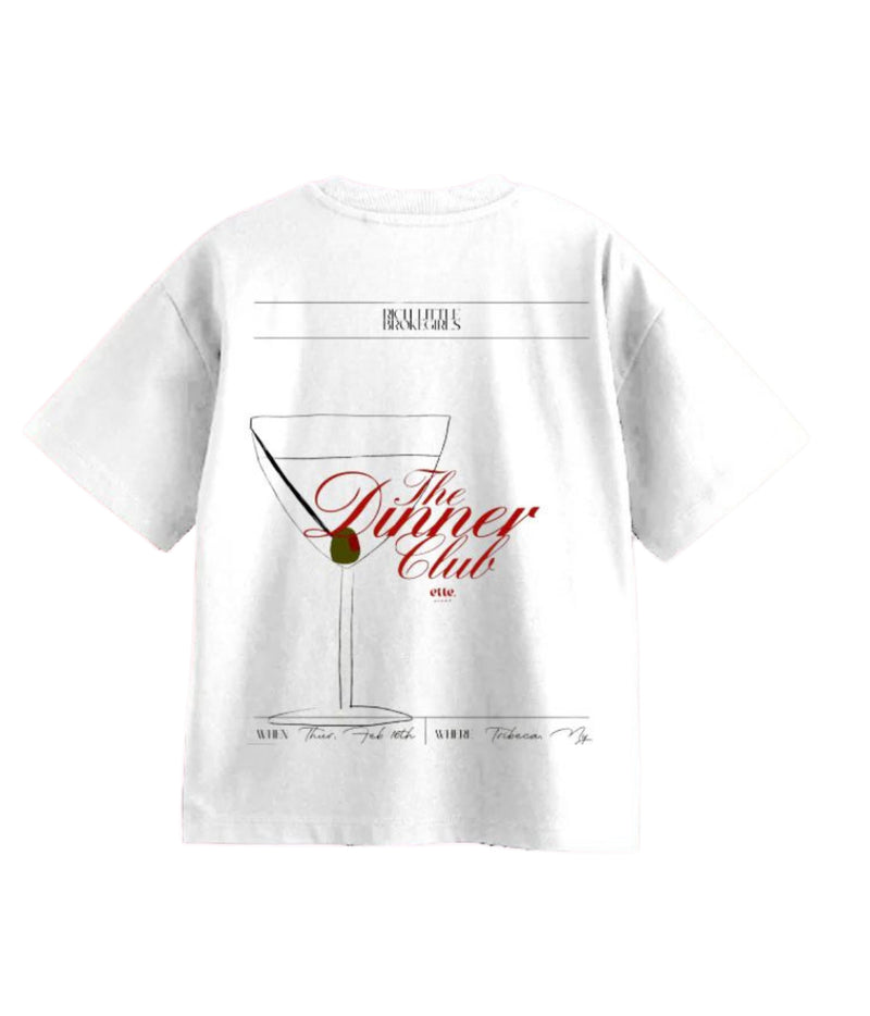 Martini Club T-Shirt