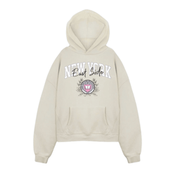 New York East-Side Hoodie 1/1