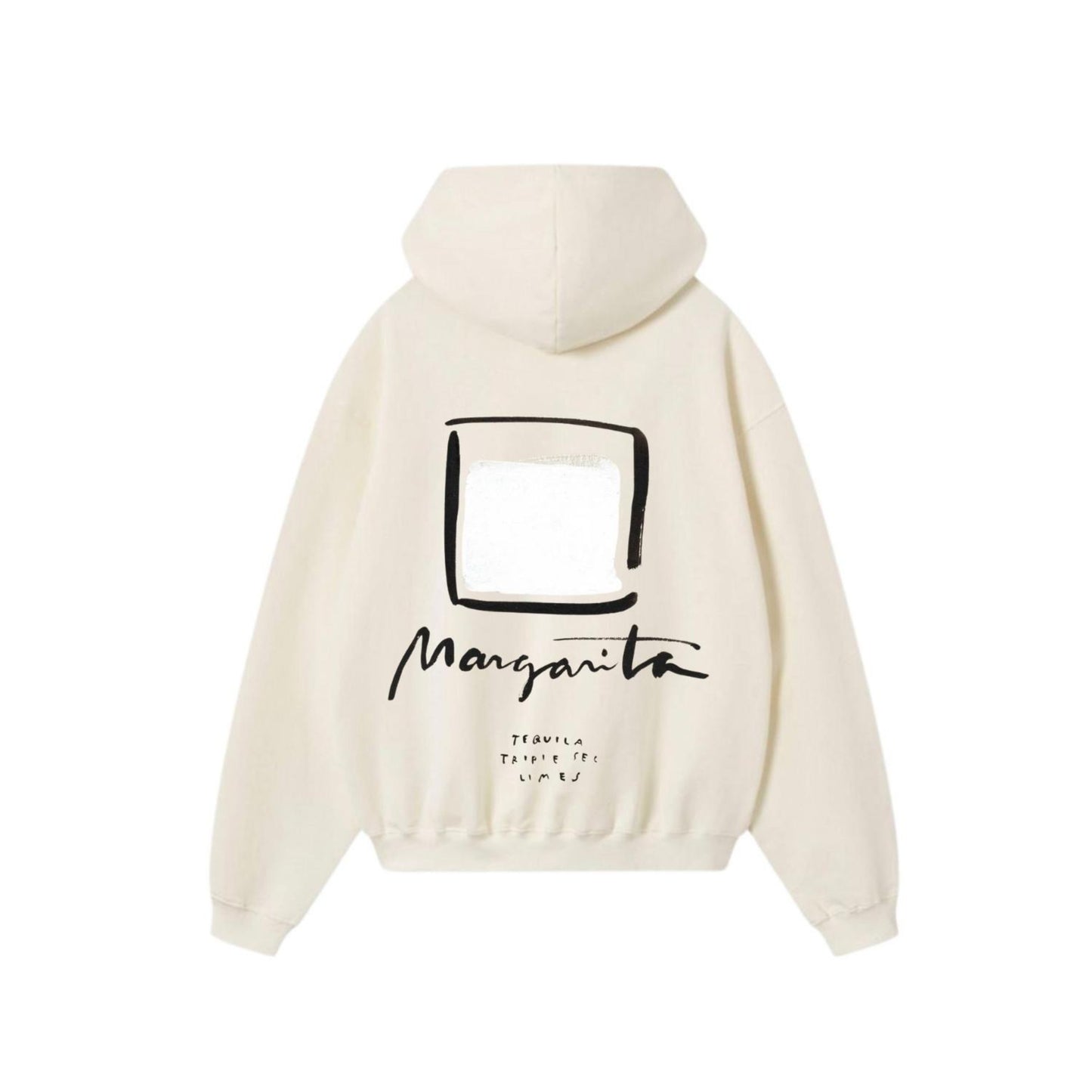 "Margarita" Hoodie