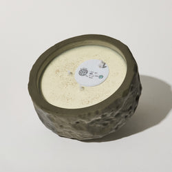 Moon Stone’ Scented Candle