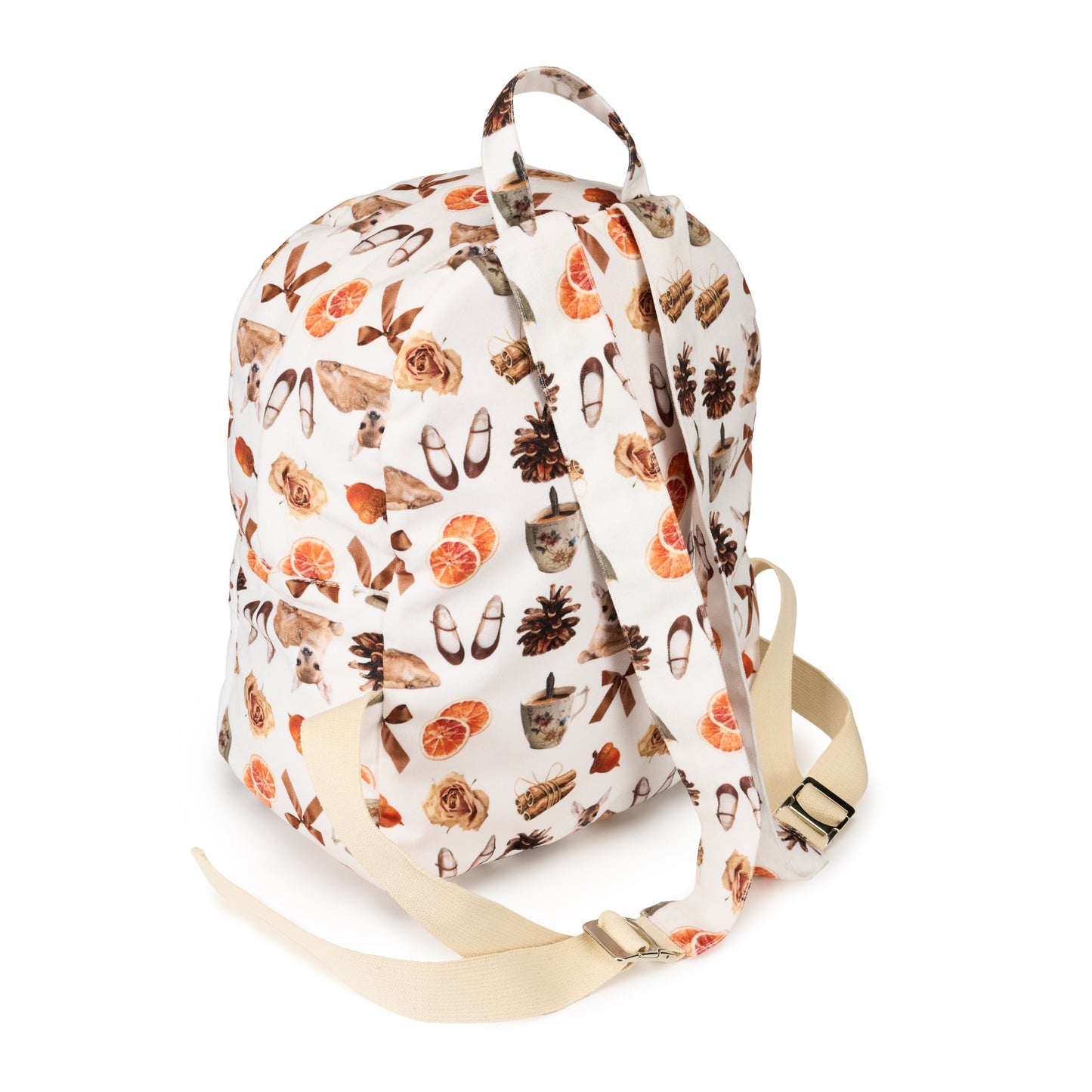 “Oh my deer” Backpack (1 of 1)