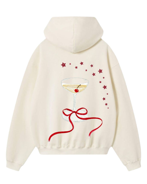 “Baby it’s cold outside” Hoodie