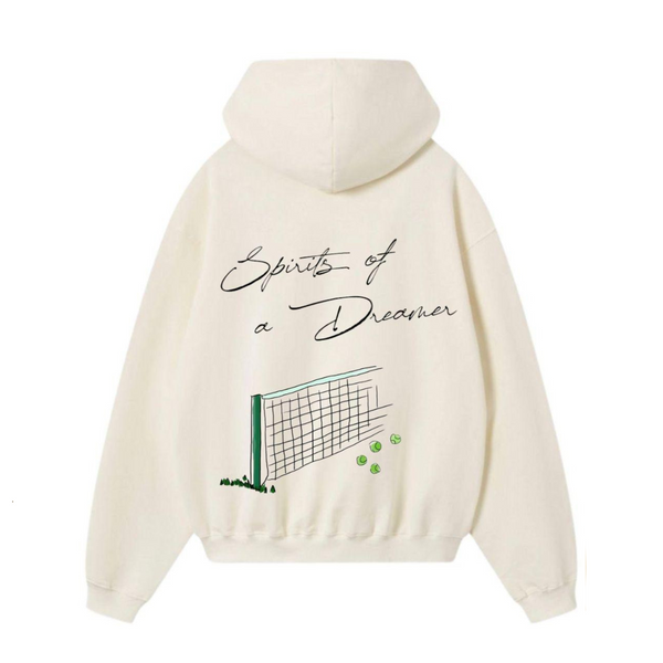 Spritz of a Dreamer Hoodie