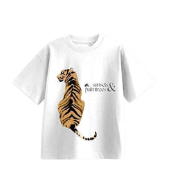 Palm Tiger T-Shirt