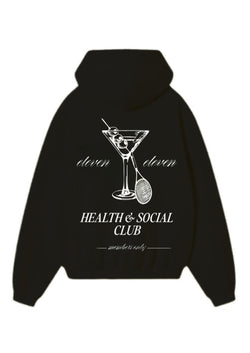 Members Only Unisex Hoodie