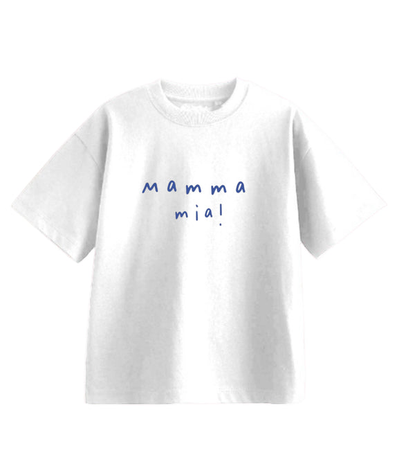 “MammaMia” T-Shirt