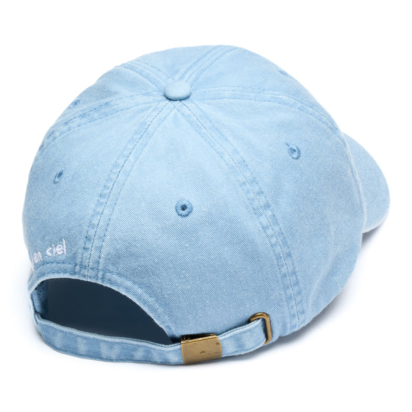 “Tequila, por favor” Vintage Washed Cap