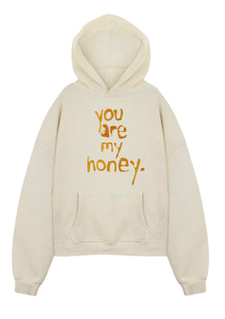 “Honey I’m home” Xo Hoodie