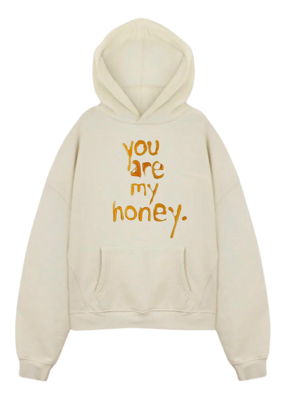 “Honey I’m home” Xo Hoodie