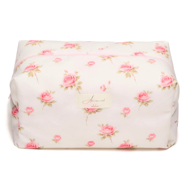 “Rośe Sorbet” Beauty Pouch