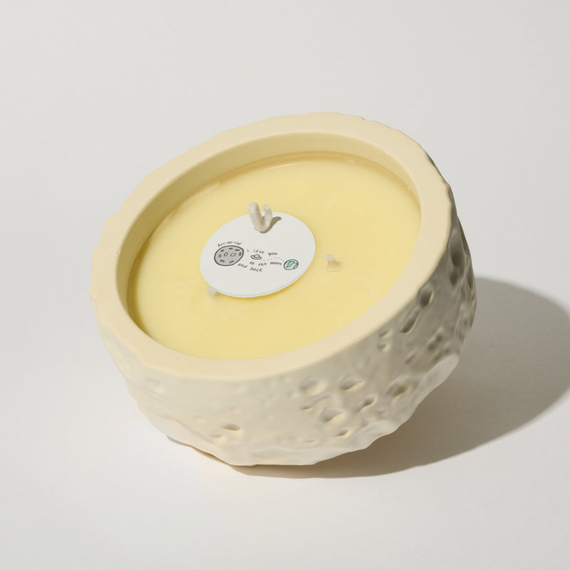 Moon Child’ Scented Candle