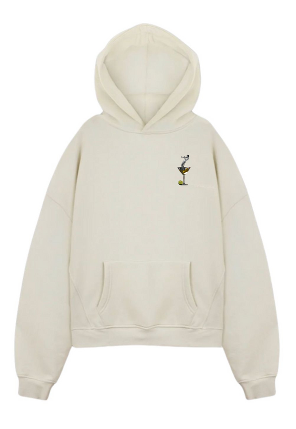 “Jazz me more” Hoodie