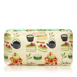 Matcha Je’ t’aime’ Pouch